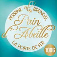 Pain d'Abeille - 100G